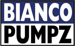 Bianco Pumpz